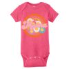 Infant Vintage Fine Jersey Bodysuit Thumbnail
