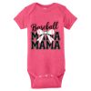 Infant Vintage Fine Jersey Bodysuit Thumbnail