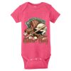 Infant Vintage Fine Jersey Bodysuit Thumbnail