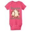 Infant Vintage Fine Jersey Bodysuit Thumbnail