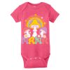 Infant Vintage Fine Jersey Bodysuit Thumbnail