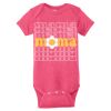 Infant Vintage Fine Jersey Bodysuit Thumbnail
