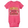 Infant Vintage Fine Jersey Bodysuit Thumbnail