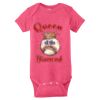 Infant Vintage Fine Jersey Bodysuit Thumbnail