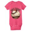 Infant Vintage Fine Jersey Bodysuit Thumbnail
