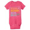 Infant Vintage Fine Jersey Bodysuit Thumbnail