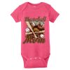 Infant Vintage Fine Jersey Bodysuit Thumbnail