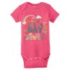 Infant Vintage Fine Jersey Bodysuit Thumbnail