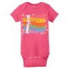 Infant Vintage Fine Jersey Bodysuit Thumbnail