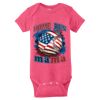 Infant Vintage Fine Jersey Bodysuit Thumbnail