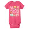 Infant Vintage Fine Jersey Bodysuit Thumbnail