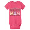 Infant Vintage Fine Jersey Bodysuit Thumbnail
