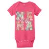 Infant Vintage Fine Jersey Bodysuit Thumbnail