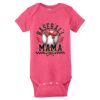 Infant Vintage Fine Jersey Bodysuit Thumbnail