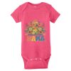 Infant Vintage Fine Jersey Bodysuit Thumbnail