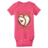 Infant Vintage Fine Jersey Bodysuit Thumbnail