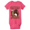 Infant Vintage Fine Jersey Bodysuit Thumbnail