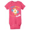 Infant Vintage Fine Jersey Bodysuit Thumbnail
