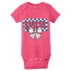 Infant Vintage Fine Jersey Bodysuit Thumbnail