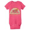 Infant Vintage Fine Jersey Bodysuit Thumbnail