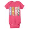Infant Vintage Fine Jersey Bodysuit Thumbnail