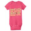 Infant Vintage Fine Jersey Bodysuit Thumbnail