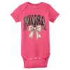 Infant Vintage Fine Jersey Bodysuit Thumbnail