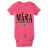 Infant Vintage Fine Jersey Bodysuit Thumbnail