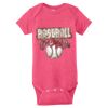 Infant Vintage Fine Jersey Bodysuit Thumbnail