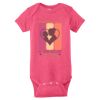 Infant Vintage Fine Jersey Bodysuit Thumbnail