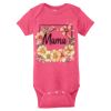 Infant Vintage Fine Jersey Bodysuit Thumbnail