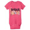 Infant Vintage Fine Jersey Bodysuit Thumbnail