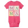 Infant Vintage Fine Jersey Bodysuit Thumbnail