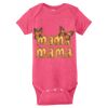 Infant Vintage Fine Jersey Bodysuit Thumbnail
