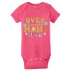 Infant Vintage Fine Jersey Bodysuit Thumbnail