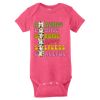 Infant Vintage Fine Jersey Bodysuit Thumbnail