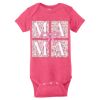 Infant Vintage Fine Jersey Bodysuit Thumbnail
