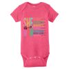 Infant Vintage Fine Jersey Bodysuit Thumbnail