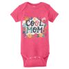 Infant Vintage Fine Jersey Bodysuit Thumbnail