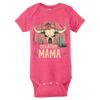 Infant Vintage Fine Jersey Bodysuit Thumbnail