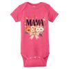 Infant Vintage Fine Jersey Bodysuit Thumbnail