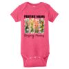 Infant Vintage Fine Jersey Bodysuit Thumbnail