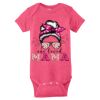 Infant Vintage Fine Jersey Bodysuit Thumbnail