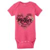 Infant Vintage Fine Jersey Bodysuit Thumbnail