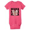 Infant Vintage Fine Jersey Bodysuit Thumbnail