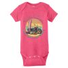 Infant Vintage Fine Jersey Bodysuit Thumbnail