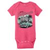 Infant Vintage Fine Jersey Bodysuit Thumbnail