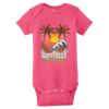 Infant Vintage Fine Jersey Bodysuit Thumbnail