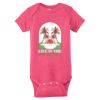 Infant Vintage Fine Jersey Bodysuit Thumbnail