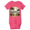 Infant Vintage Fine Jersey Bodysuit Thumbnail